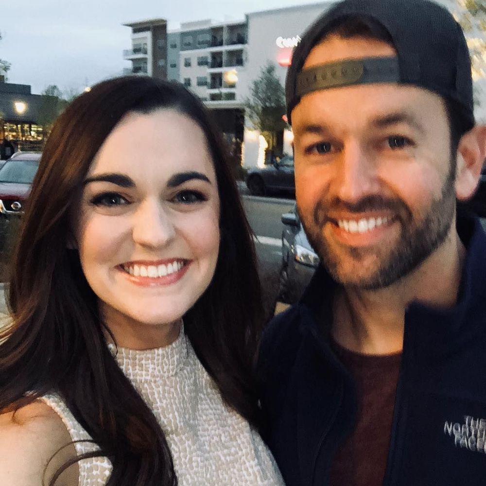 Meet your Posher, Christa